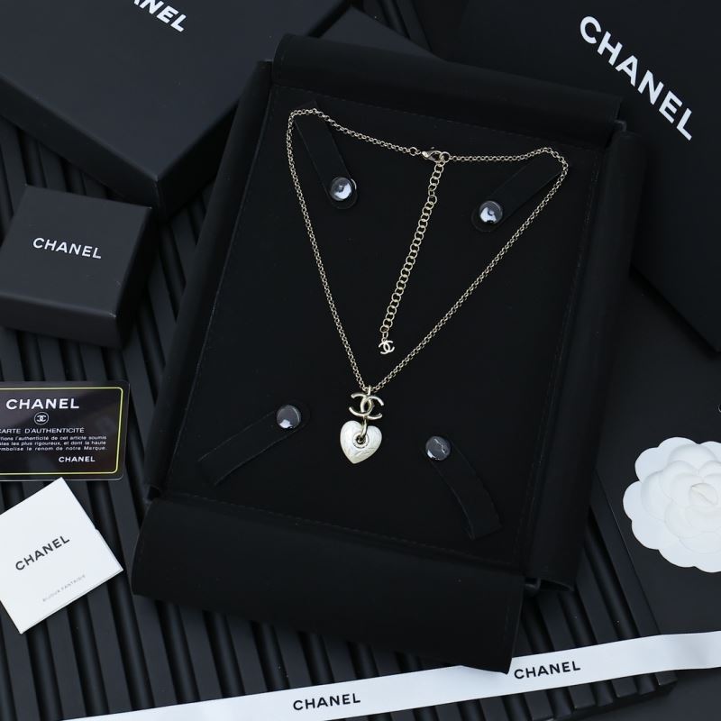 Chanel Necklaces